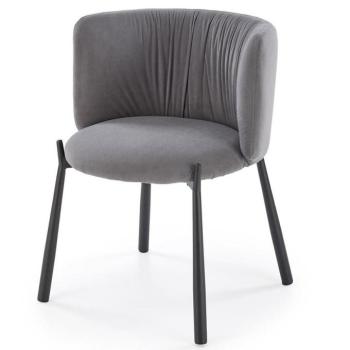 Szék K531 szürke kép