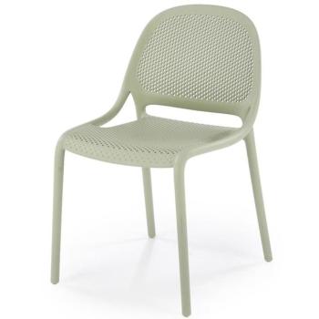 Szék K532 menta kép