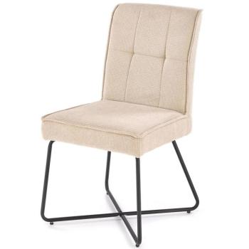 Szék K534 bézs kép