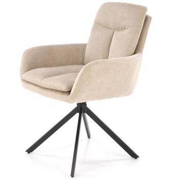 Szék K536 bézs kép