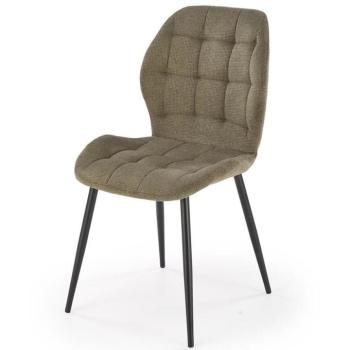 Szék K548 olajzöld kép