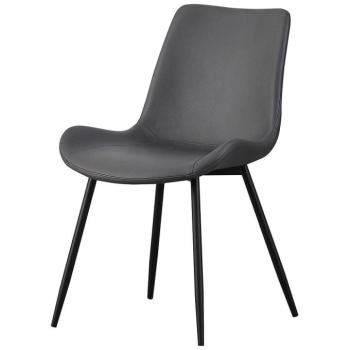 Szék Kira 10418 grafit kép