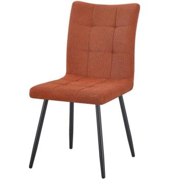 Szék Lenka 12333 fahéj kép