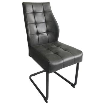 Szék Mirjam fekete kép