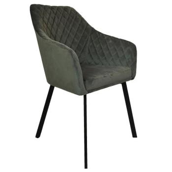 Szék Montana sötét  szürke kép