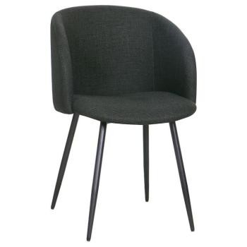 Szék Nadia 12543 sötétzöld kép