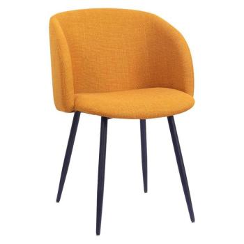Szék Nadia 12544 mustár kép