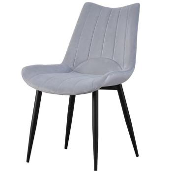 Szék Nathan 10429 szürke kép