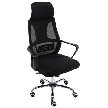 Szék Nigel Fekete kép