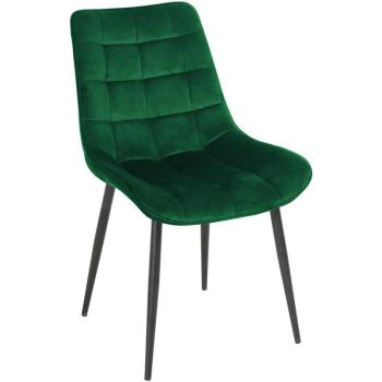 Szék Ottava 80097h-V15 Dark Green kép