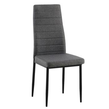 Szék Pegasus 12343 szürke kép