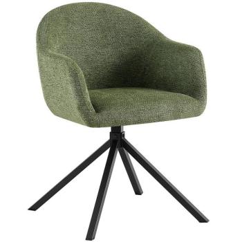 Szék Regale 9412 zöld kép