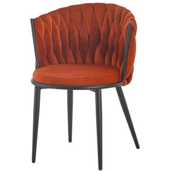 Szék Sacha 12327 fahéj kép