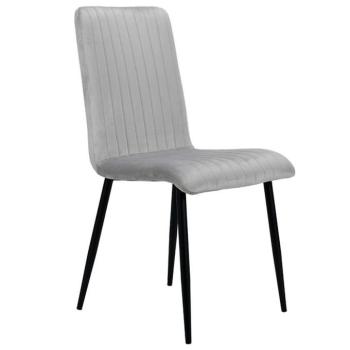 Szék Sally szürke kép