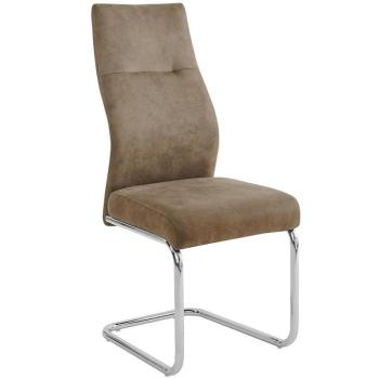 Szék Tenna 9530 barna kép