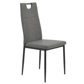 Szék Tory szürke kép