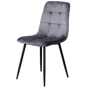 Szék W168 Szürke kép