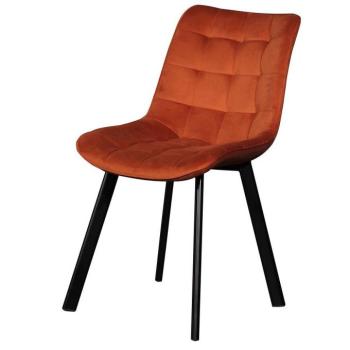 Szék W174 Fahéj kép