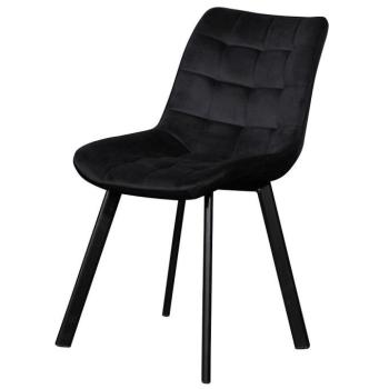 Szék W174 Fekete kép