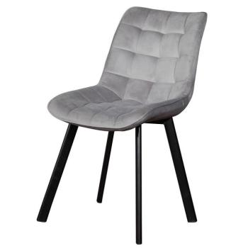 Szék W174 Szürke kép