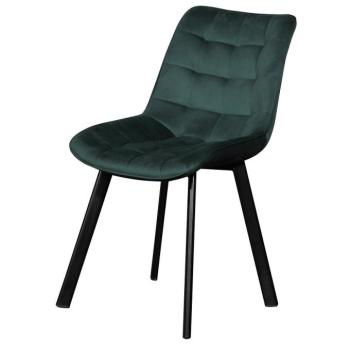 Szék W174 Zöld kép