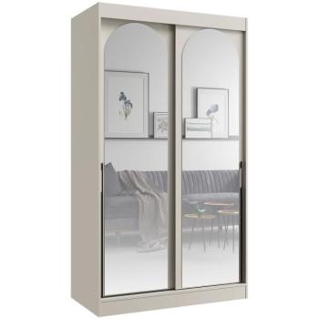 Szekrény 2d Modin 120 Kasmír kép