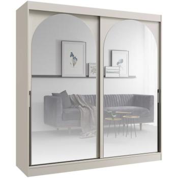 Szekrény 2d Modin 200 Kasmír kép