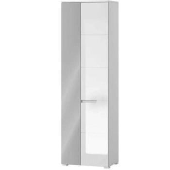 Szekrény 2D Selene 22 fehér kép