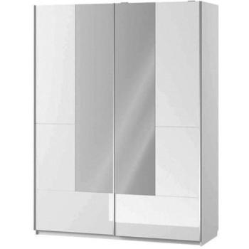 Szekrény 2D Selene 30 fehér kép