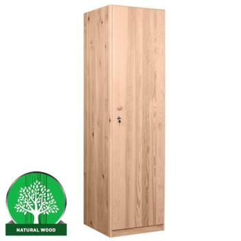 Szekrény 60 eko fenyő foltos tölgy kép