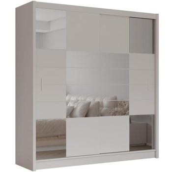 Szekrény Aruba 203 Homokbézs kép