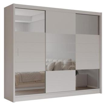 Szekrény Aruba 250 Homokbézs kép