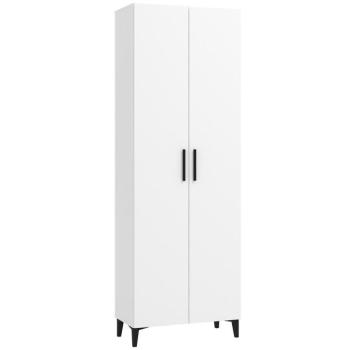 Szekrény Buseto 2 K Fehér 11011708 kép