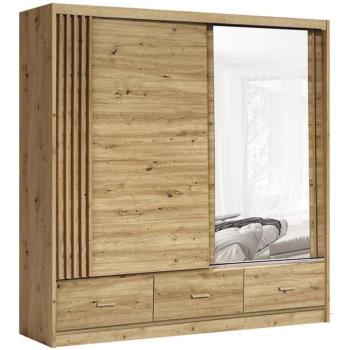 Szekrény Canada CA-1-200 artisan kép