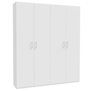 Szekrény Chiseldon HMNS941-120 177.5 4D kép