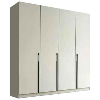 Szekrény Denver Den1-200 Caschmere kép