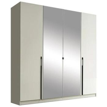 Szekrény Denver Den2-200 Caschmere kép