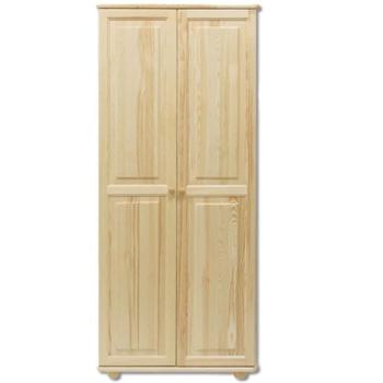 Szekrény Fenyő SF103 nyers kép