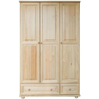 Szekrény Fenyő SF106 nyers kép