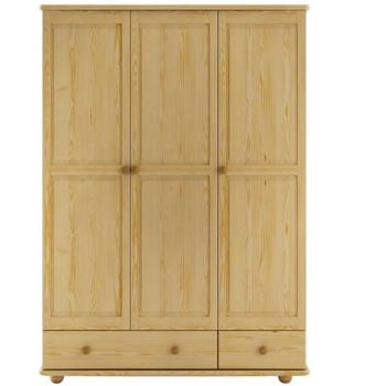 Szekrény Fenyő SF121 nyers kép