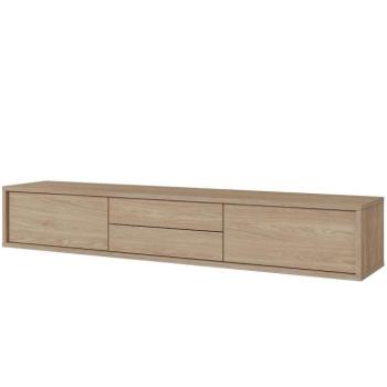 Szekrény Frida  2k2s 39 Tölgy Olajos kép