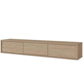 Szekrény Frida  3k 38 Tölgy Olajos kép