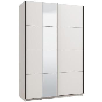 Szekrény Gard 150  fehér 11013481 kép