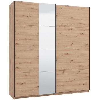 Szekrény Gard 200  artisan 11013072 kép