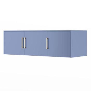 Szekrény hosszabbítás Bali 2 D3  kék kép