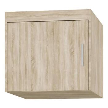 Szekrény hosszabbítás Elena 1D tölgy sonoma kép