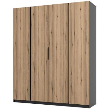 Szekrény Kaja BL/EV 4F kép