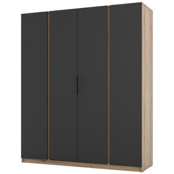 Szekrény Kaja EV/BL 4F kép