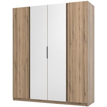 Szekrény Kaja EV/EV 2F 2 Tükör kép