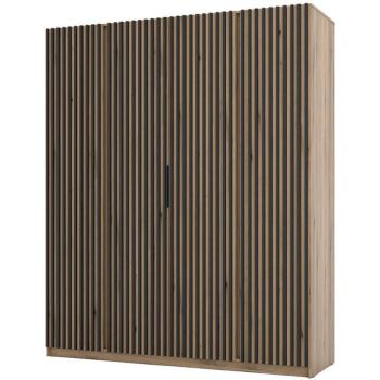 Szekrény Kaja EV/EV-BL 4LAM kép